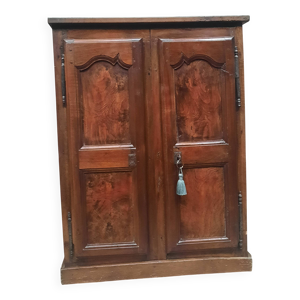 Armoirette bressane  - portes