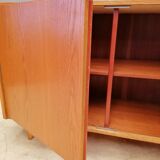 Sideboard Jiroutek U460, 1960