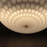 Modernist pendant lamp Erco, Germany, circa 1960