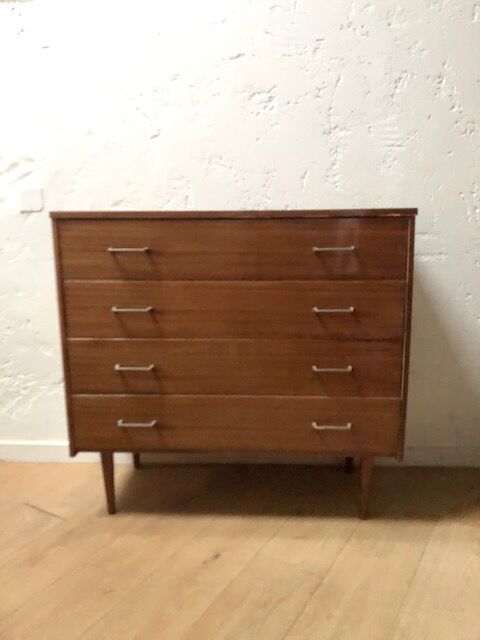 Vintage dresser 60/70