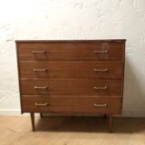 Vintage dresser 60/70