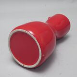 Red carafe from the 1970s