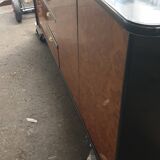 Willy Rizzo-inspired design sideboard