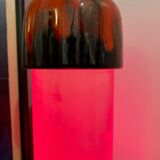 Vintage Vallauris ceramic lava lamp