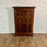 Ancien secrétaire époque directoire 1800s