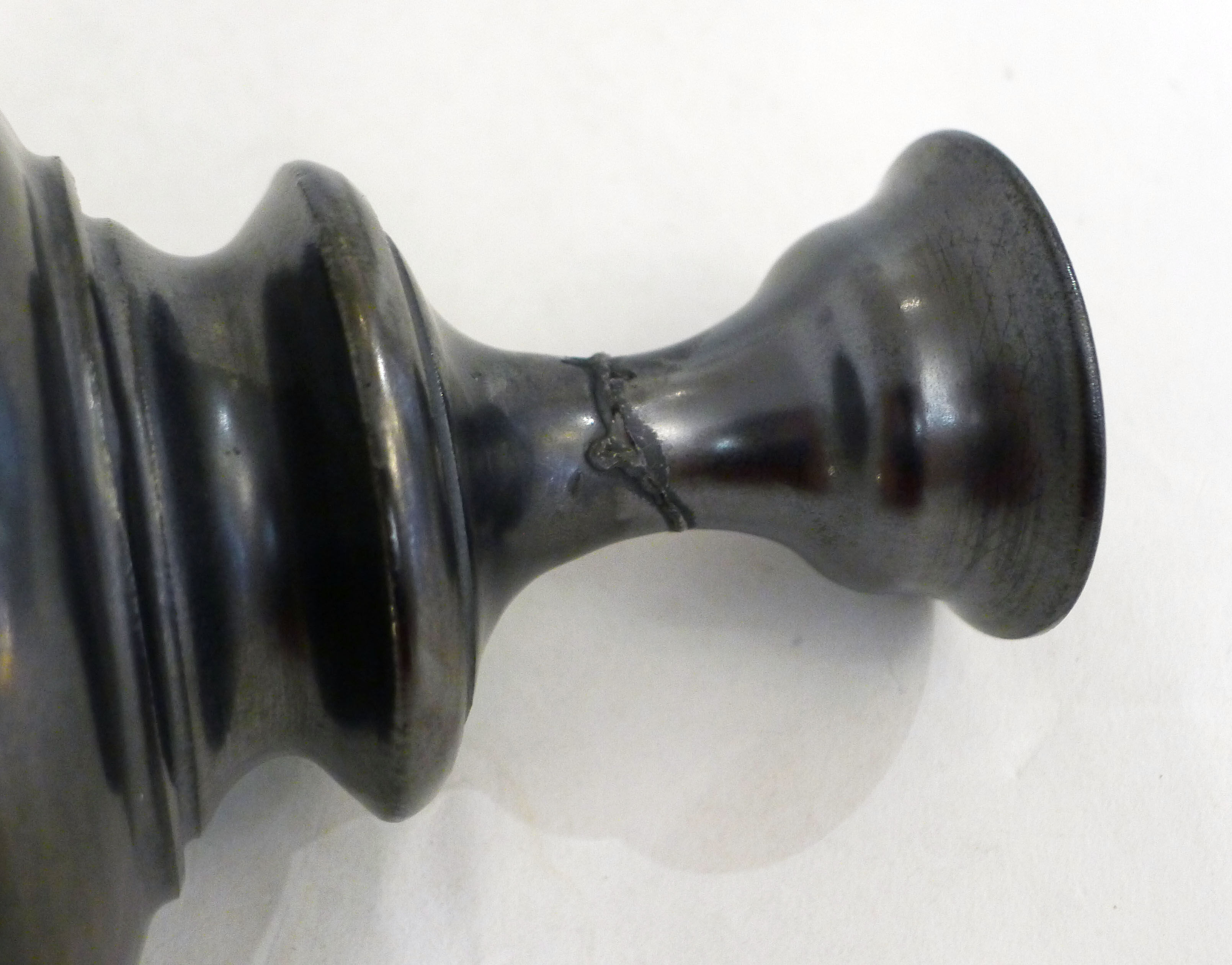 Spinning Vase Jean Marais