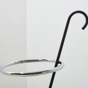 Rare Umbrella Stand by Shiro Kuramata for Pastoe 1986