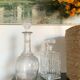 Whisky carafe