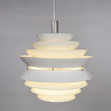 Metal suspension, Italy