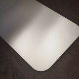 Oak table, Danish design, 1970s, manufacturer: Uldum