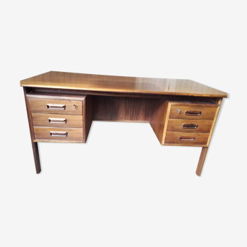 Bureau vintage  année 60