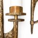 Pair of Wall Lights by Felix Agostini, 1990s