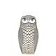 Abraham Palatnik's kinetic owl sculpture, 1970s