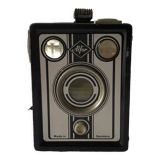 Vintage Vredeborch Alfor camera | Selency
