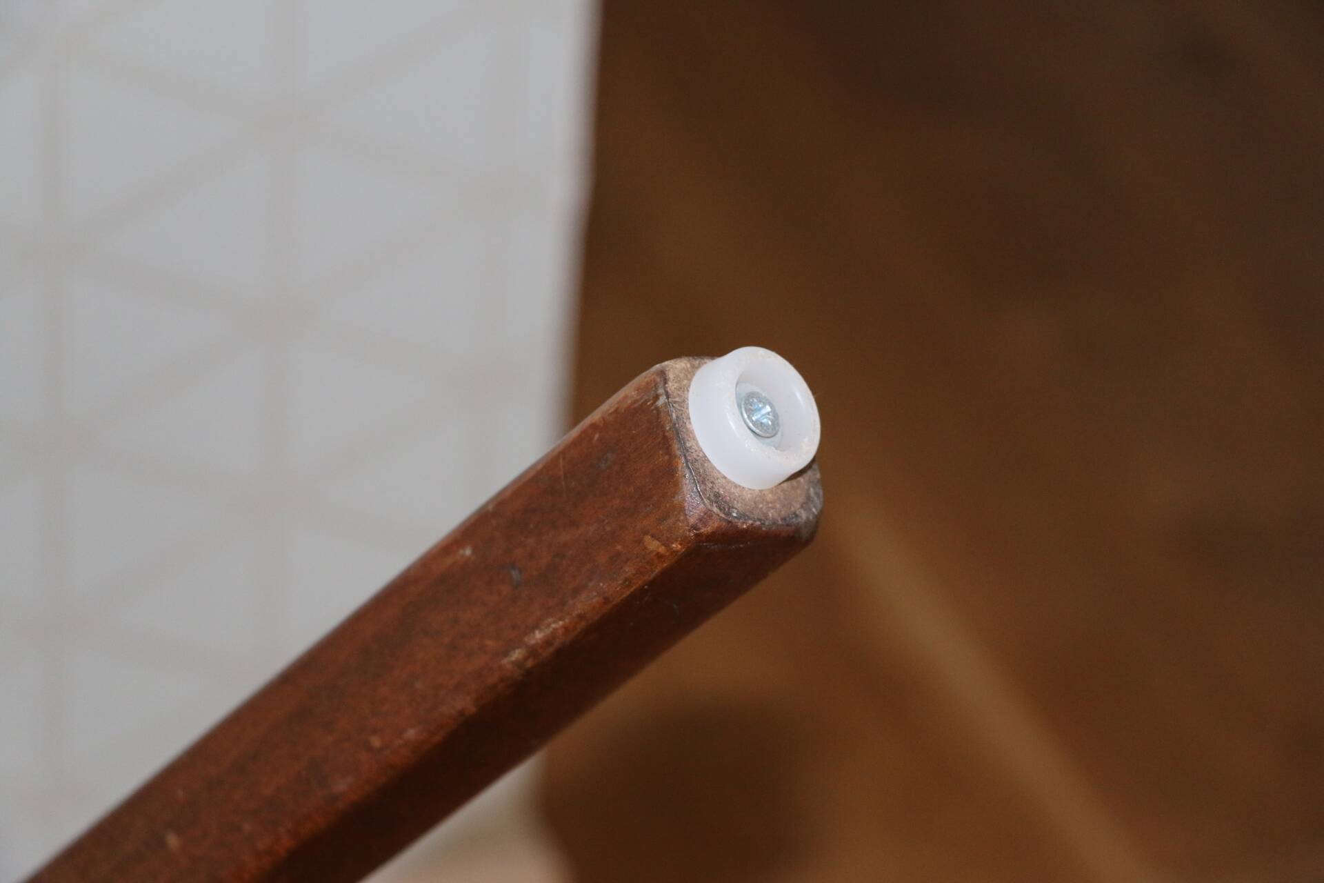 Baumann chair wide back No. 30 dark beech