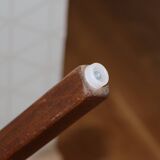 Baumann chair wide back No. 30 dark beech