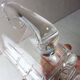 Carafe, royal model, cut crystal, from Villeroy to Boch
