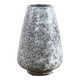 Ceramic vase, Danish design, 1990s, manufactured by BoConcept