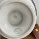 Metz Limoges porcelain compote bowl