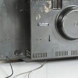 Vintage color tv 70, ITT Oceanic