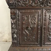 Buffet with two bodies, Henry II