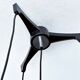 Italian Mid Century Space Age Pendant Lamp