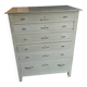 Victorian Chest of Drawers