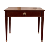 Office in mahogany from Louis XVI