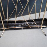 Vintage umbrella stand