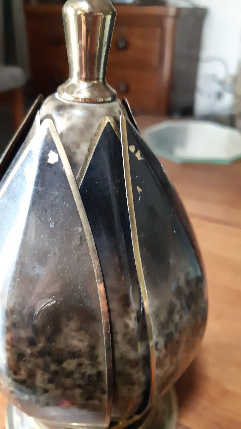 Vintage cigarette holder