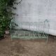 Lit enfant / banquette en fer forgé