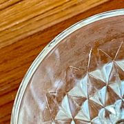 Ensemble de 4 verres vintage par Vereco