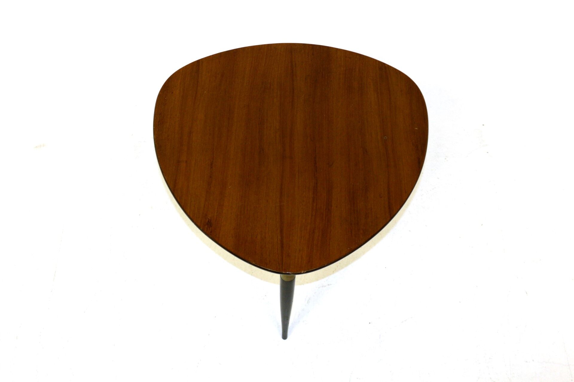 Teak coffee table Sweden 1950