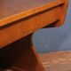 Banquette coffre 1 place 1960s