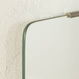 1950s Wall Mirror