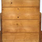 Art deco mirror 136x90cm