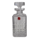 Vintage crystal carafe