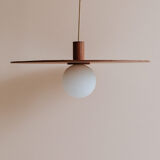 Suspension AMA.60 - chestnut - Zuri objects