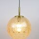 Hanging lamp, 1970s