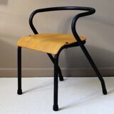 Jacques Hitier children's chair from the 1950