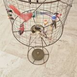Mathieu Challières lamp