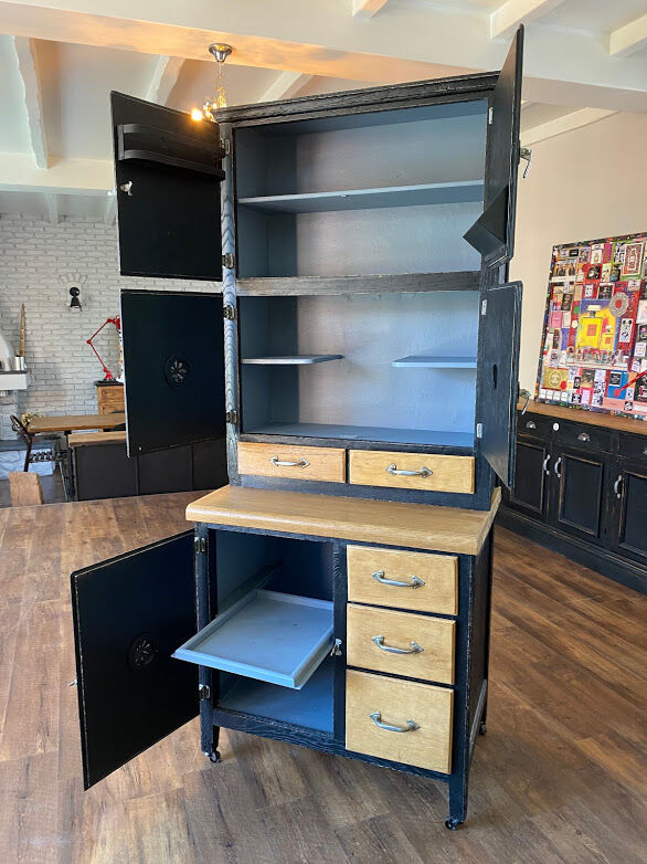 Armoire réfrigérante