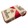 Marlboro ceramic ashtray