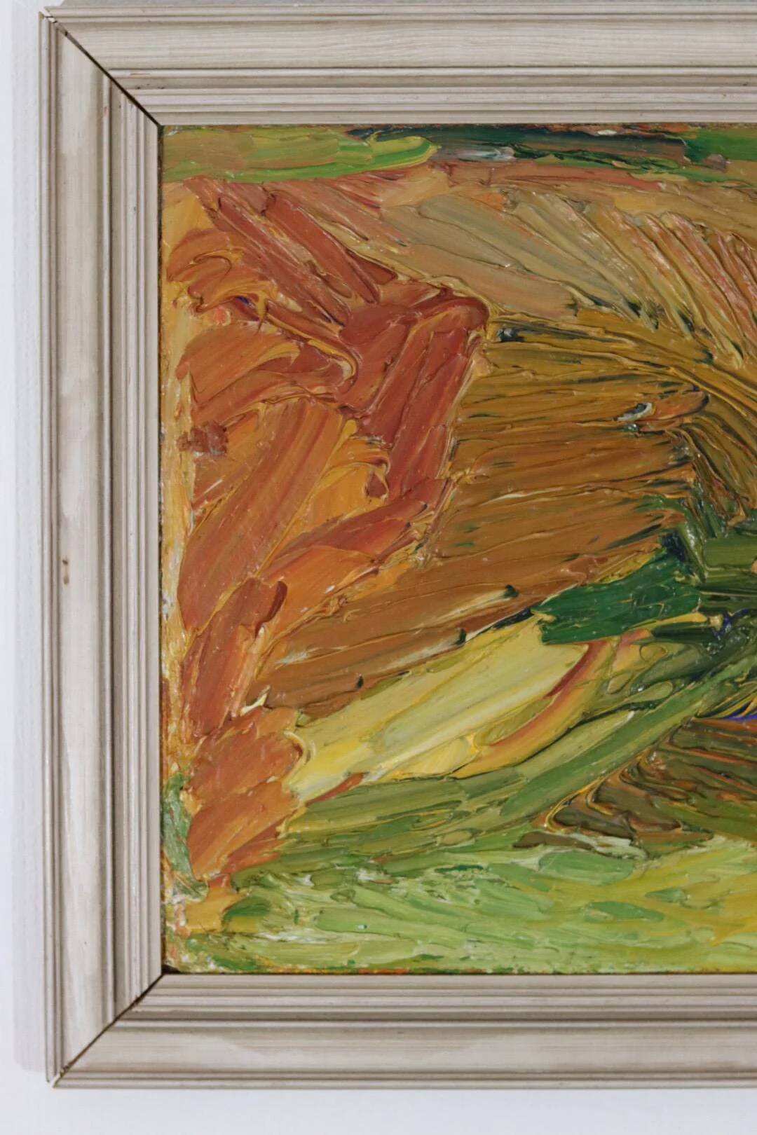 "Waves" by Curt Agge