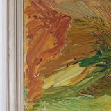 "Waves" by Curt Agge