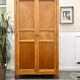 Armoire parisienne