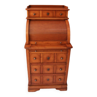 Small cylinder secretary