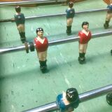 Coffee Babyfoot René Pierre - Competition Model 71