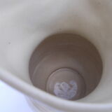 Earthenware jug