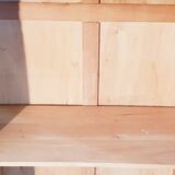 Vintage Parisian wardrobe